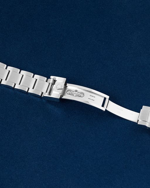 Rolex Explorer II 216570 Image 4